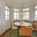 Vineta Whg 14 Heringsdorf (Usedom)