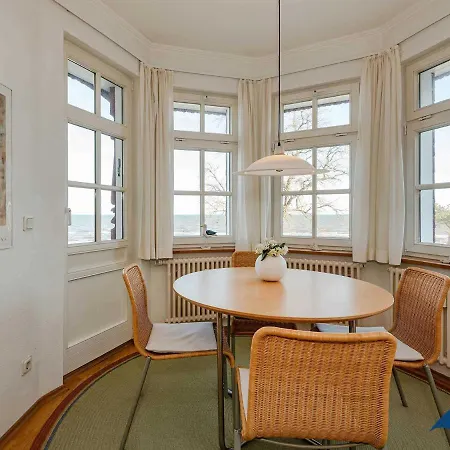 Vineta Whg 14 Heringsdorf (Usedom)