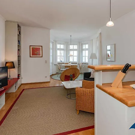 Vineta Whg 14 Heringsdorf (Usedom)