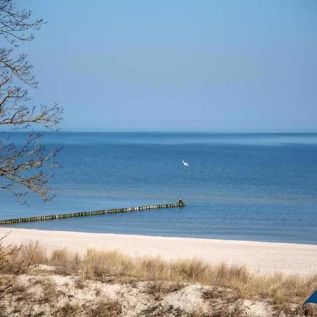 Villa Vineta Whg 14 Heringsdorf (Usedom)