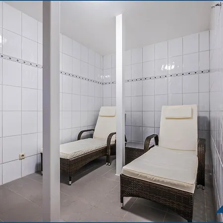 Villa Vineta Whg 14 *