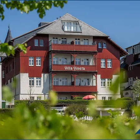 Villa Vineta Whg 14