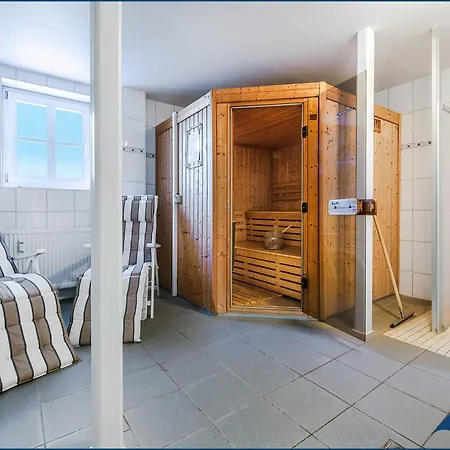 Villa Vineta Whg 14 Heringsdorf (Usedom)