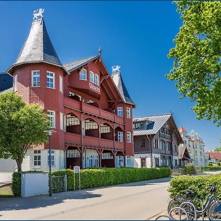 Vineta Whg 14 Heringsdorf (Usedom)
