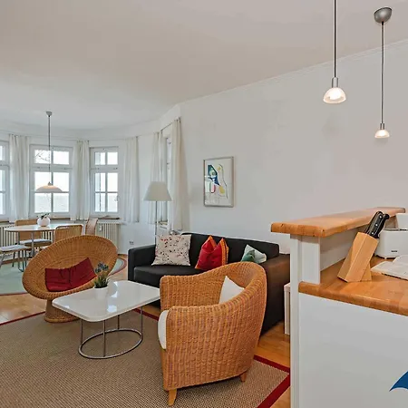 Vineta Whg 14 Villa