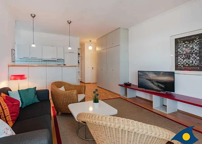 Vineta Whg 14 Villa *