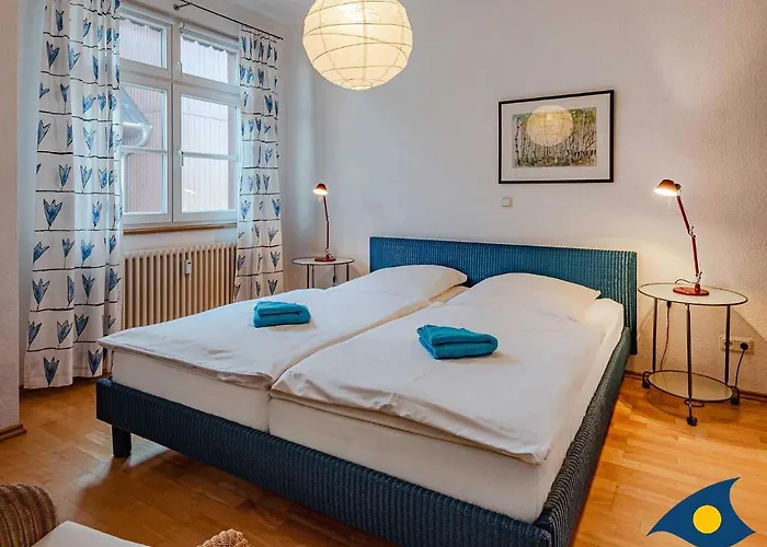 Vineta Whg 14 Villa Heringsdorf