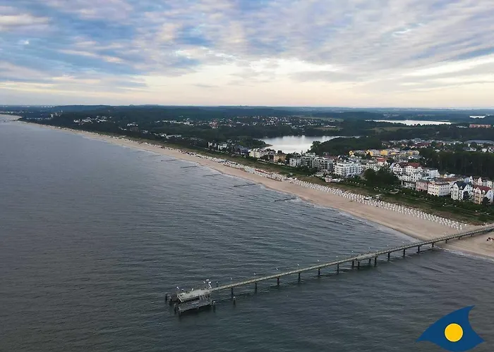 Vineta Whg 14 Villa *