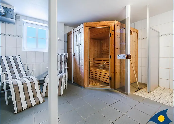 Villa Vineta Whg 14 Heringsdorf